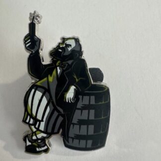 Alexander Nitrokoff Haunted Mansion Mystery  Disney Pin (E1)