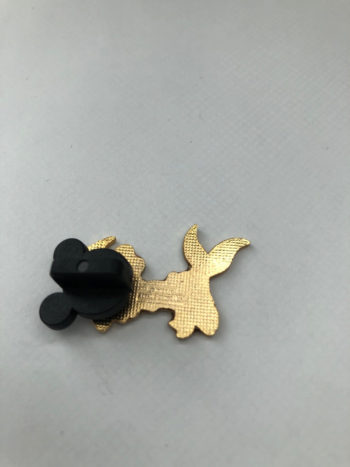 Ariel Sitting with Flower The Little Mermaid Arthus Bertrand Euro Disney Pin - Image 3