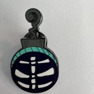 Barrel Loungefly Nightmare Before Christmas Character Ornaments Pin (C9)