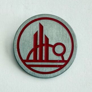 Batuu Black Spire Outpost - Galaxy's Edge Starter - Star Wars 2022 Disney Pin H5