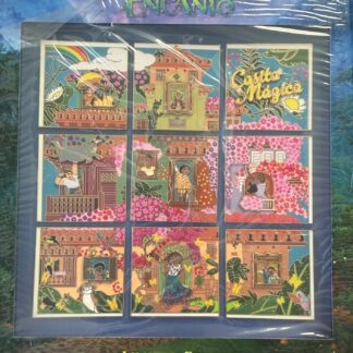 Casita Celebrating Latin American Box - Encanto - TWDC DEC Disney Pin LE 300