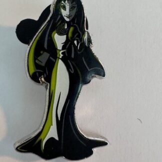 Constance The Bride Haunted Mansion GITD Mystery Box Disney LR Pin (A0)