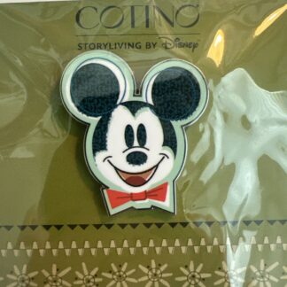 D23 2026 Cotino Story Living By Disney Mickey Mouse Pin Convention Exclusive NEW