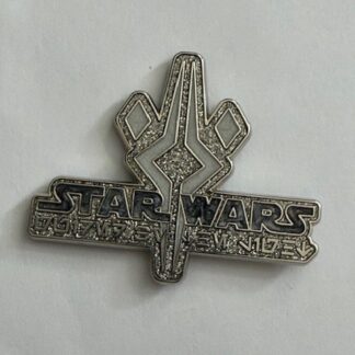 D23 Expo 2022 Limited Edition Star Wars Disney Pin E1
