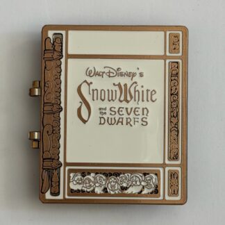 D23 Treasures of the Walt Disney Archives the Reagan Library 2012 Disney Pin H0