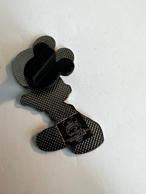 DL Where’s Mickey Event Tomorrowland LE Disney Pin (C1) - Image 3