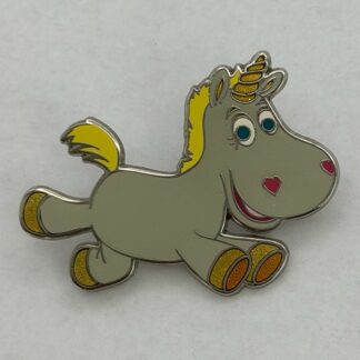 DLP - Toy Story - Buttercup Paris 2018 Disney Pin G8