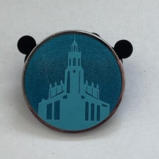 DLR Carthay Circle Icon Disney Pin 146860 (E3)