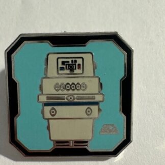 DLR - GNK Power Droid - Star Wars Droids - Hidden Disney 2020 Disney Pin C3