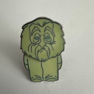 DLR Haunted Mansion O'Pin House Hitchiking Ghosts Bobble Heads Gus Disney Pin C6