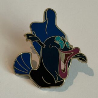 DS - Little Mermaid 30th Anniversary - Singer 2019 Disney Pin G6