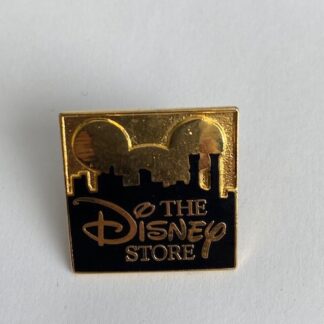 DS Mickey Over Manhattan 5th Ave New York Store Grand Opening Disney Pin (B2)