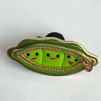 DSF Toy Story 3 Peas In A Pod LE300 Disney Pin (A8)