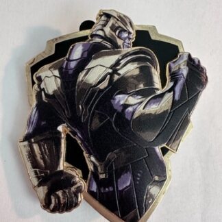 DSSH DSF Disney Marvel Avengers Endgame Thanos LE 150 Surprise Pin (C5)