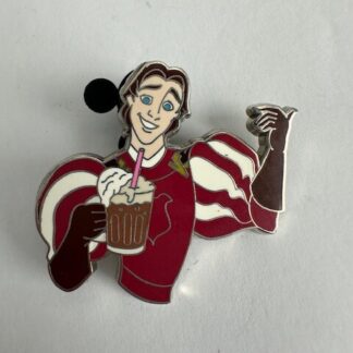 DSSH Prince Edward Pin Traders Delight PTD LE 300 Enchanted Disney Pin (D6)