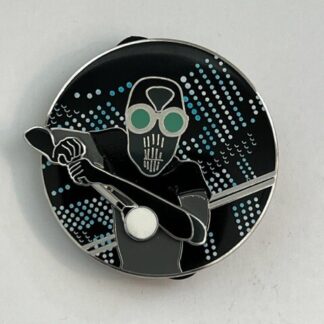 DSSH Screenslaver Dark Tales Incredibles 2 Disney Pin (C6)