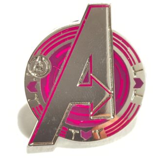 Disney 2023 Marvel Avengers A  Hawkeye Hidden Mickey Pin (C3)