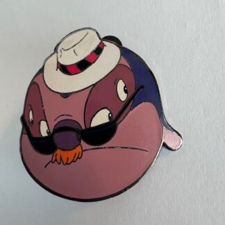 Disney Catalog Lilo & Stitch Card Set Jumbaa Pinn (C0)