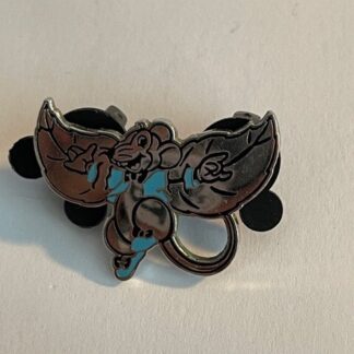 Disney Catalog Silly Symphonies Boxed Set Flying Mouse LE Disney Pin A6