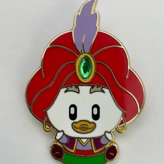 Disney D23 2026 WDI DuckTales Genie aDorbs Pin LE 400 Treasure Lost Lamp D8