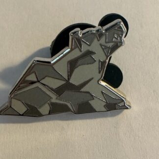 Disney DLR 2nd Edition Series 1 Grizzly Bear Grizzly Peak Tiny Kingdom Pin (B8)