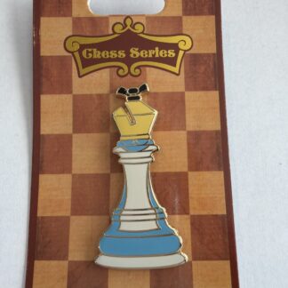Disney DSF DSSH LE 300 Pin Chess Series Alice In Wonderland B