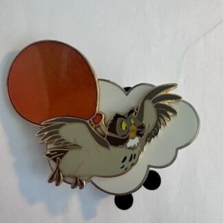 Disney DSF DSSH LE 400 Pin Owl Winnie The Pooh Balloon Cloud (D3)