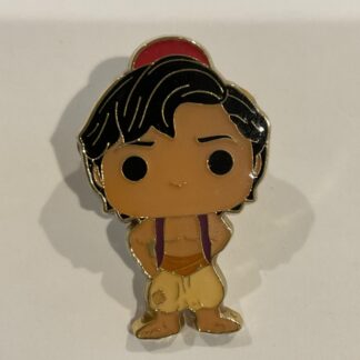Disney Funko Pop Aladdin Pin Boxlunch Exclusive Loungefly F5
