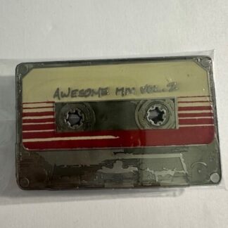 Disney Guardians of the Galaxy Volume 2 Awesome Mix Tape LE 150 Pin DSF DSSH (B7