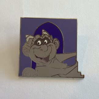 Disney Hunchback of Notre Dame 30th Anniversary Mystery Gargoyle Pin Laverne E4