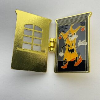 Disney Loungefly Mickey Trick Or Treat Pin Halloween Blind Box Goofy G3