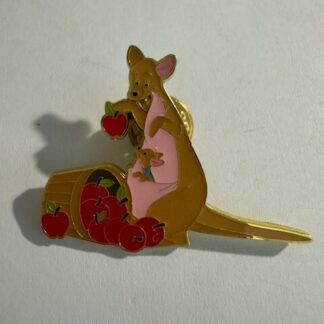 Disney Loungefly Winnie the Pooh Spring Garden Series - Kanga & Roo (B8)