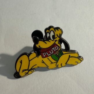 Disney Movie Club - Pluto - Exclusive Pin #39 2011 Disney Pin E1