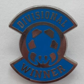 Disney Mystery Pixar MU Monsters University Divisional Winner Pin (A7)