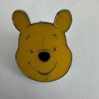 Disney Neon Tuesday Trading Pin Badge Winnie The Pooh (D3)