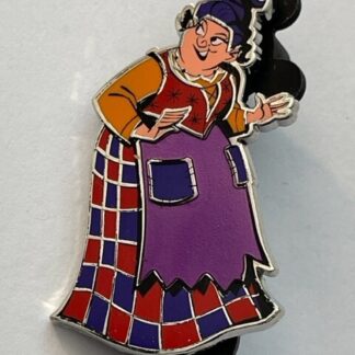 Disney Parks 2021 Halloween Mystery Box Hocus Pocus MARY SANDERSON Pin (C7)