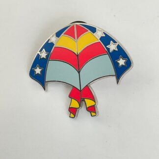 Disney Pin Character Kites Kite Mystery Series Dumbo Kite E9