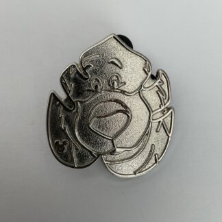 Disney Pin DLR 2017 Hidden Mickey Jungle Book Characters Baloo Chaser F8