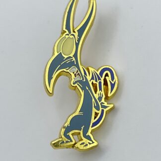 Disney Pin Loungefly Hercules Mystery Series Panic A8