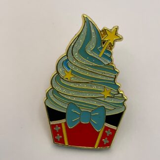 Disney Pin Pinocchio Ice Cream Soft Serve Loungefly F8