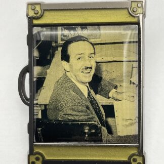 Disney Pin Walt Disney Photo Suitcase Luggage Pin 2012 G6