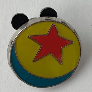 Disney Pixar Ball Pin (A1)
