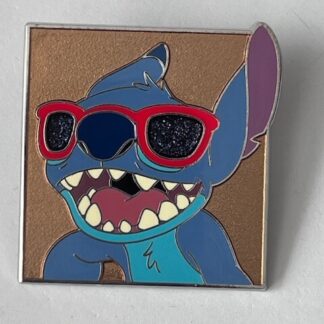 Disney Stitch Experiment 626 Mystery Pin - Stitch in Sunglasses (D2)