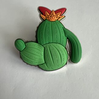 Disney Succulent Mystery Pin - Goofy F7