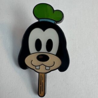 Disney Trading Pins  150654 Loungefly Disney Ice Cream Blind Box - Goofy (A0)