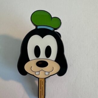 Disney Trading Pins  150654 Loungefly Disney Ice Cream Blind Box - Goofy (C5)