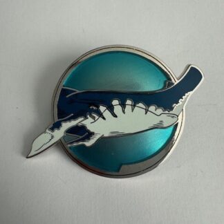 Disney Trading Pins Avatar Pandora Whale Disney Pin (B6)