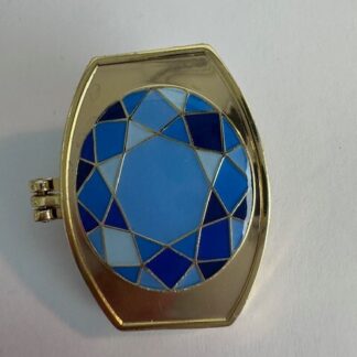 Disney Trading Pins Marvel Infinity Stones Hinge - Captain Marvel (D2)