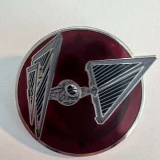 Disney Trading Pins Star Wars The Rise Of Skywalker Mystery Set - Tie Blade (A0)