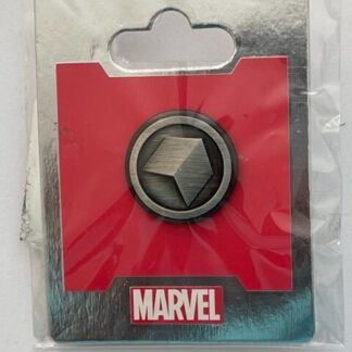 Disney WDI Marvel Avengers Emblems Hawkeye Logo LE 500 Cast Pin (B)